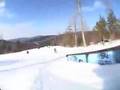 Butternut Snowboarding