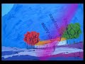 SI FUERA UNA PINTURA (RECITADO)
