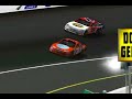 nascar