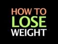 How to Lose Weight