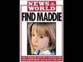 DEDICATED TO MADELEINE MCCANN