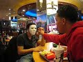 drunk at mcdonads N Y C drunk at mcdonads N Y C