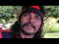videos de Arawak indian chief Daniel Gomez says Crystallex investors should come talk with the people, NOT the Venezuelan government!