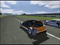 LRC - Megane trophy cup round 7