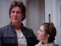 Anakin/Padme & Han/Leia-Our Song