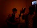 andinho, bobe e tonho