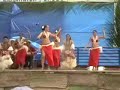 Performance of Cook Islands1/2 Performance of Cook Islands1/2