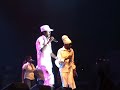 jah cure ft. jah mason - run come love me @ reggae sundance 2007