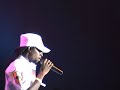 jah cure ft. jah mason - run come love me @ reggae sundance 2007