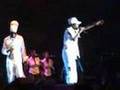 Jah Cure Ft. Jah Mason - Run Come @ Reggae Sundance 2007