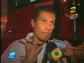 Bloque Deportivo  Phillip Butters 1/3 (90 Segundos 03-07-07)