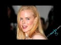http://www.watchmojo.com profile: nicole kidman