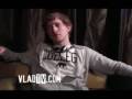 Exclusive: Asher Roth talks about Getting High