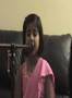 Anusha-singing-kannada-song