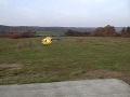 Hughes 500D Crash wegen Regler Ausfall
