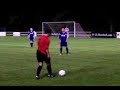 Chatham Town V Dover Athletic