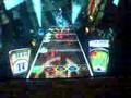 thunderhorse guitar hero 2 deathklock dualshock
