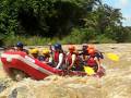 videos de Davao Whitewater Rafting Nov 2008