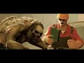 Team Fortress 4 Dead