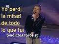 The Beatles - Yesterday in Spanish - Daniel Donoso The Beatles - Yesterday in Spanish - Daniel Donoso