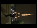 Romantic Effiel Tower