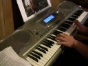 Fantasia in D Minor