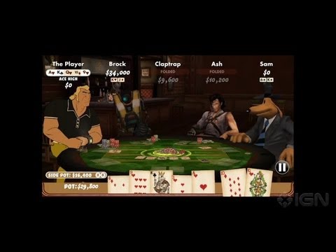app store - Justin and Destin run down more than 10 brand-new iOS games, including Dead Ahead, Combo Crew, Poker Night 2, Quell: Momento and Men's Room Mayhem.