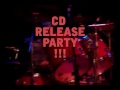 tip to base cd release show - fri 3.16.12 @ nectar in fremont w/ the fabulous party boys, spyn reset