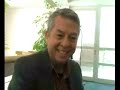 Nicanor Perlas: Träger des alternativen Nobelpreises 2003. Präsident der  LifeBank, die 200.000 Bauern mit Mikrokrediten versorgt, Berater der UN in Fragen nachhaltier Entwicklung.http://www.mentorenblog.deNicanor Perlas: Receiver of the right lifelihood award (alternative nobel prize) in 2003. He founded the LifeBank which supports about 200.000 countryman in the Philippines with microcredits. Beside that he is consultant of the UN in questions regarding sustainable development. http://www.usethewisdom.com