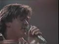 PAUL YOUNG and The Q-tips , A man PAUL YOUNG and The Q-tips , A man