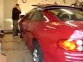 2004 GTO, TSP 228R 112LSA 2004 GTO, TSP 228R 112LSA