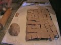 Easy Bread - Crackers