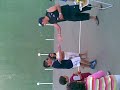 Entrega de trofeos Fronton Villada