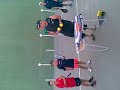 Entrega de trofeos Fronton Villada