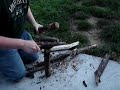 SRKW Howling Rat Batoning SRKW Howling Rat Batoning