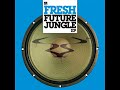 forthcoming from the future jungle ep from dj fresh,out on april 11th 2011 on ram records, nice to see fresh back to his roots. sorry its soo short. future jungle ep: gatekeeper ice cream arkaroid mission to mars ***disclaimer*** i do not own this song or the picture or anything in the video it is only for entertainment purposes! no copyright infringement intended. i am in no way trying to profit on this video or competing with the artist, dj fresh