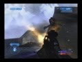 Halo Colombia Vs Halo Mexico