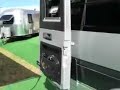 2007 Airstream Interstate RV Van Conversion 2007 Airstream Interstate RV Van Conversion