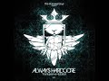 The Switch - Predator vs Angerfist