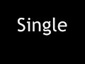 New Kids On The Block Ft. Neyo - Single