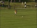 Paul Dillon point (1) v Eskra (Tyrone I.F.C 2009)
