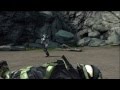 Pas d'argent, Pas d'amis ! (Machinima Halo Reach)