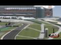 VSR F1 PRO 2009, Chinese Promo