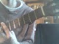 Ya�l Naim - New soul (cover by sdidone)