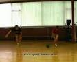 proprioception 56