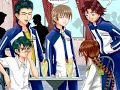 Ryoma x Sakuno [Look At Us]