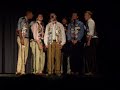 unc clef hangers  chasing cars