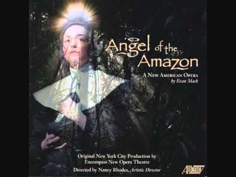 amazon amanda
