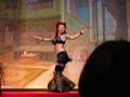 Pinup Girl Tribalfest 8 (Michelle)