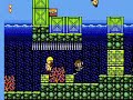 Alex Kidd in Shinobi World Sega Master System Full Game Alex Kidd in Shinobi World Sega Master System Full Game
